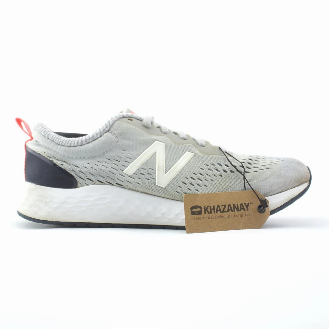 New Balance 327 Cheetah NEW BALANCE FRESH FOAM ARISHI V3