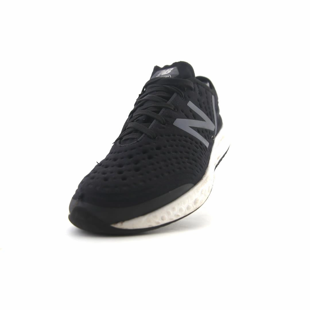 NEW BALANCE FRESH FOAM CRUSH New Balance 9060 Black With Castlerock And Rain Cloud