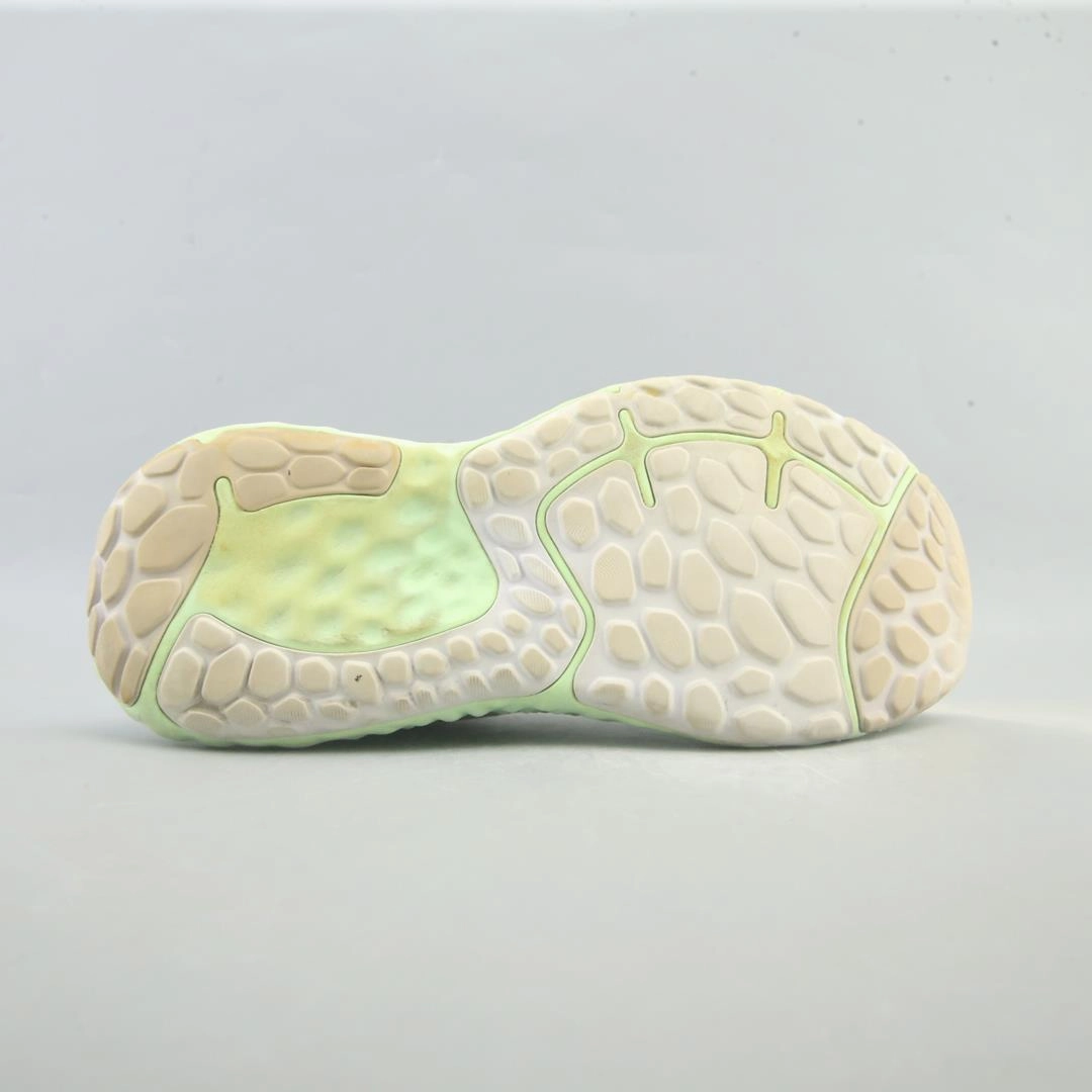 Types Of New Balances NEW BALANCE FRESH FOAM EVOZ V2