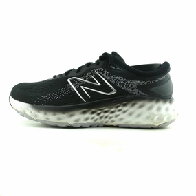 New Balance 480 White And Black NEW BALANCE FRESH FOAM EVOZ V2