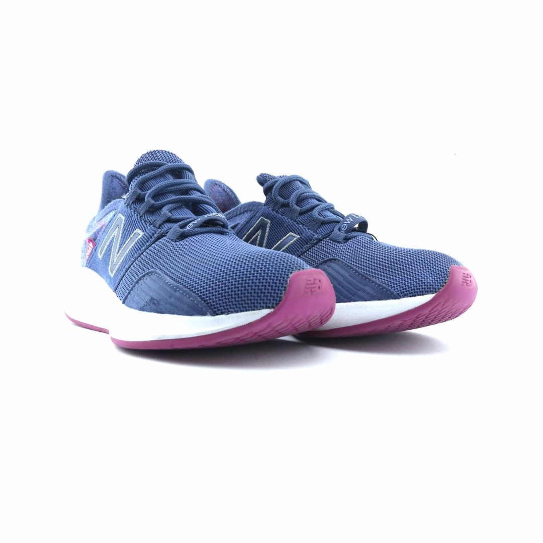 New Balance 1906 Silver And White NEW BALANCE FRESH FOAM ROAV V1