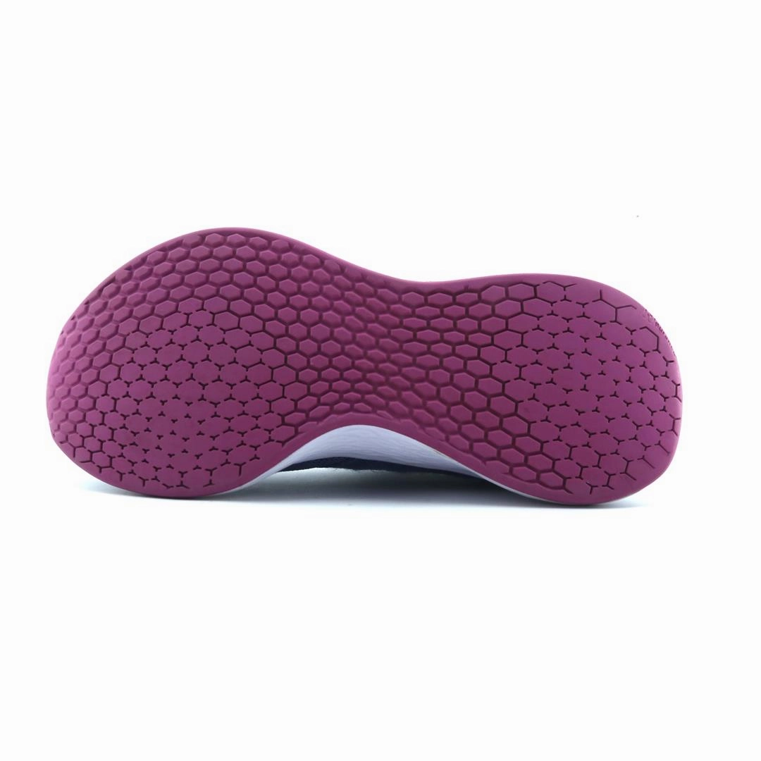 NEW BALANCE FRESH FOAM ROAV V1 Men's New Balance Black Trainers