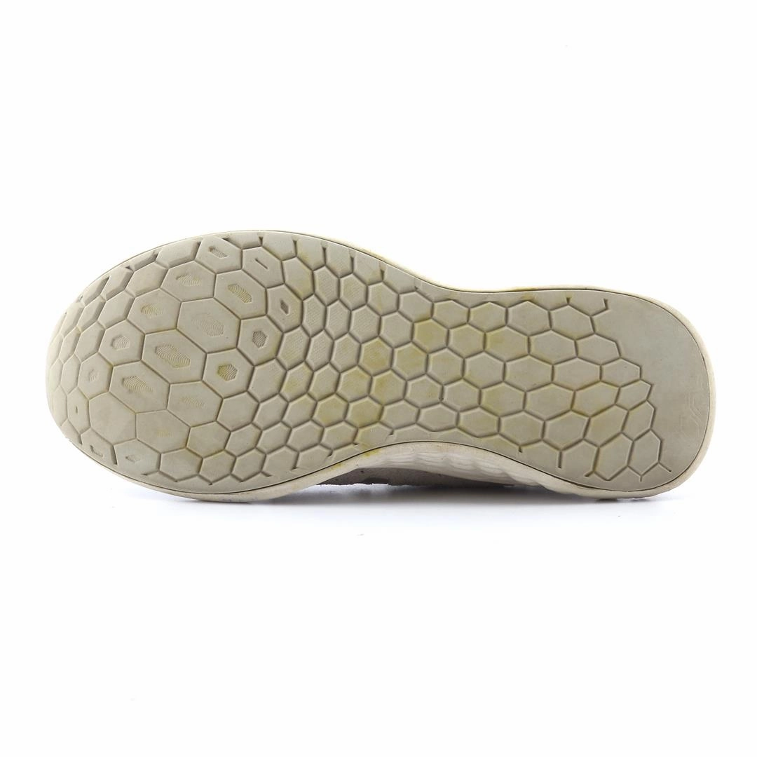 NEW BALANCE FRESH FOAM SPORT V1 New Balance Black And Red