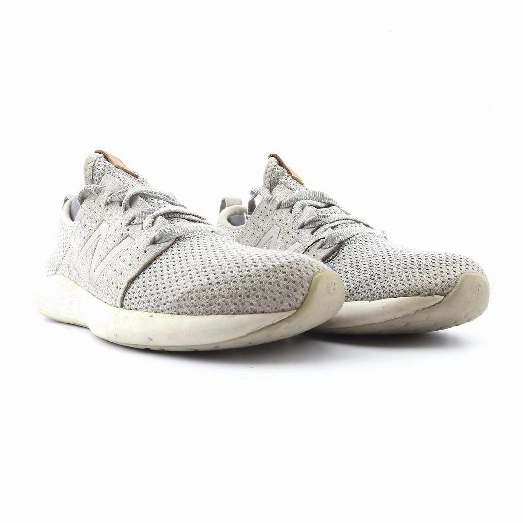 NEW BALANCE FRESH FOAM SPORT V1 New Balance Shoes Mens Black