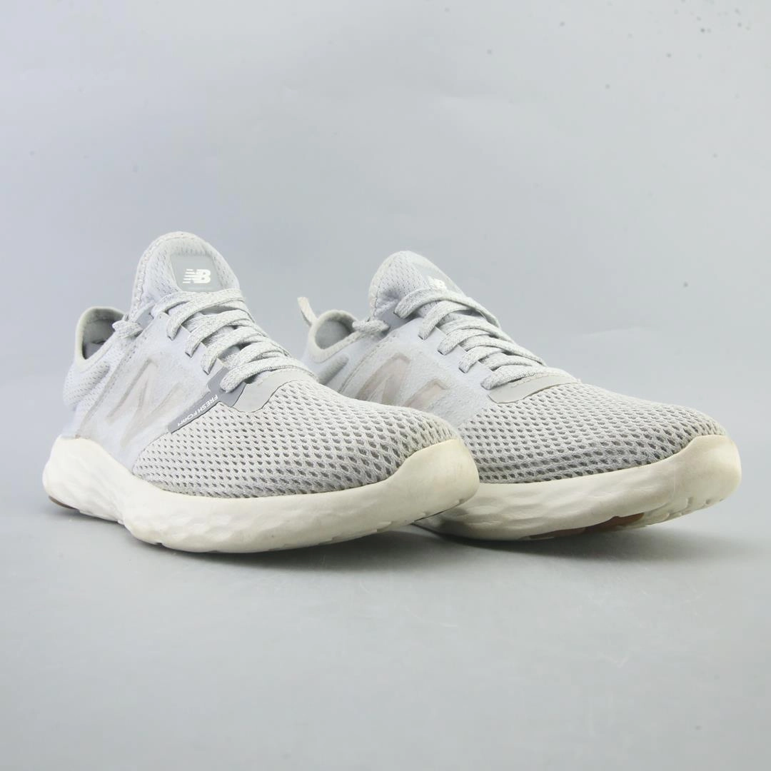 NEW BALANCE  FRESH FOAM SPORT V2 New Balance Grey 2002r