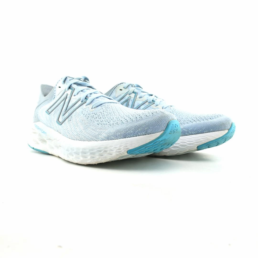 Women's New Balance 9060 Pink NEW BALANCE FRESH FOAM X 1080V11