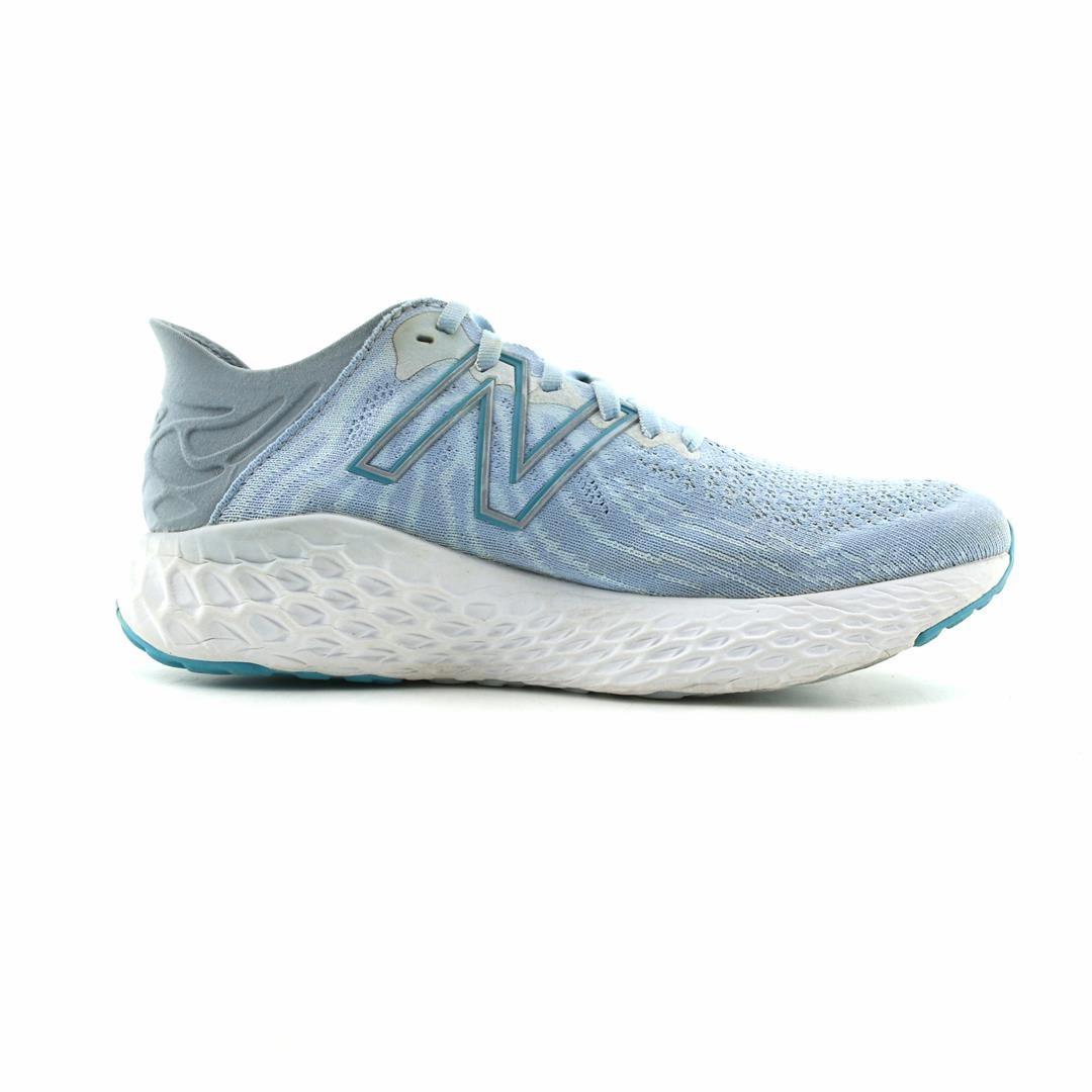 NEW BALANCE FRESH FOAM X 1080V11 New Balance Kids' 237 V1 Lace-up Sneaker