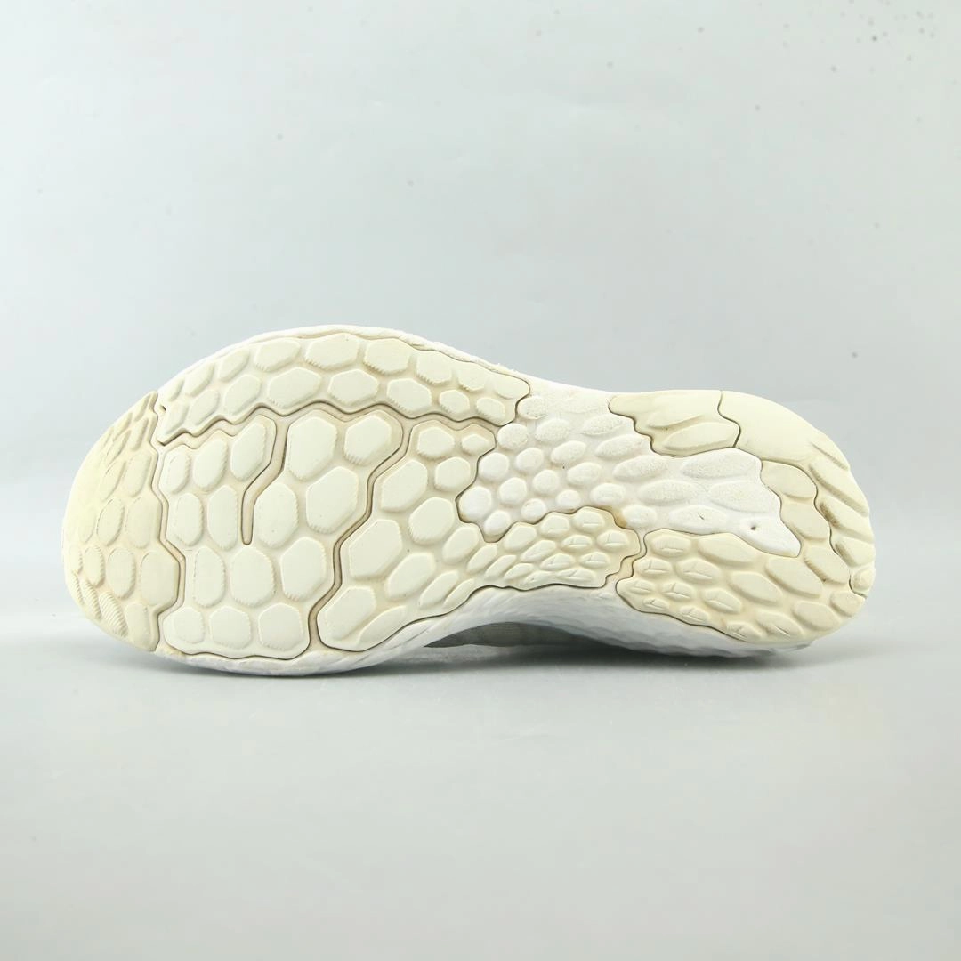 NEW BALANCE FRESH FOAM X 1080V11 New Balance Black 2002r