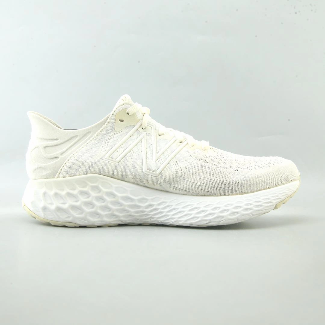 New Balance Fresh Foam X More V5 Review NEW BALANCE FRESH FOAM X 1080V11