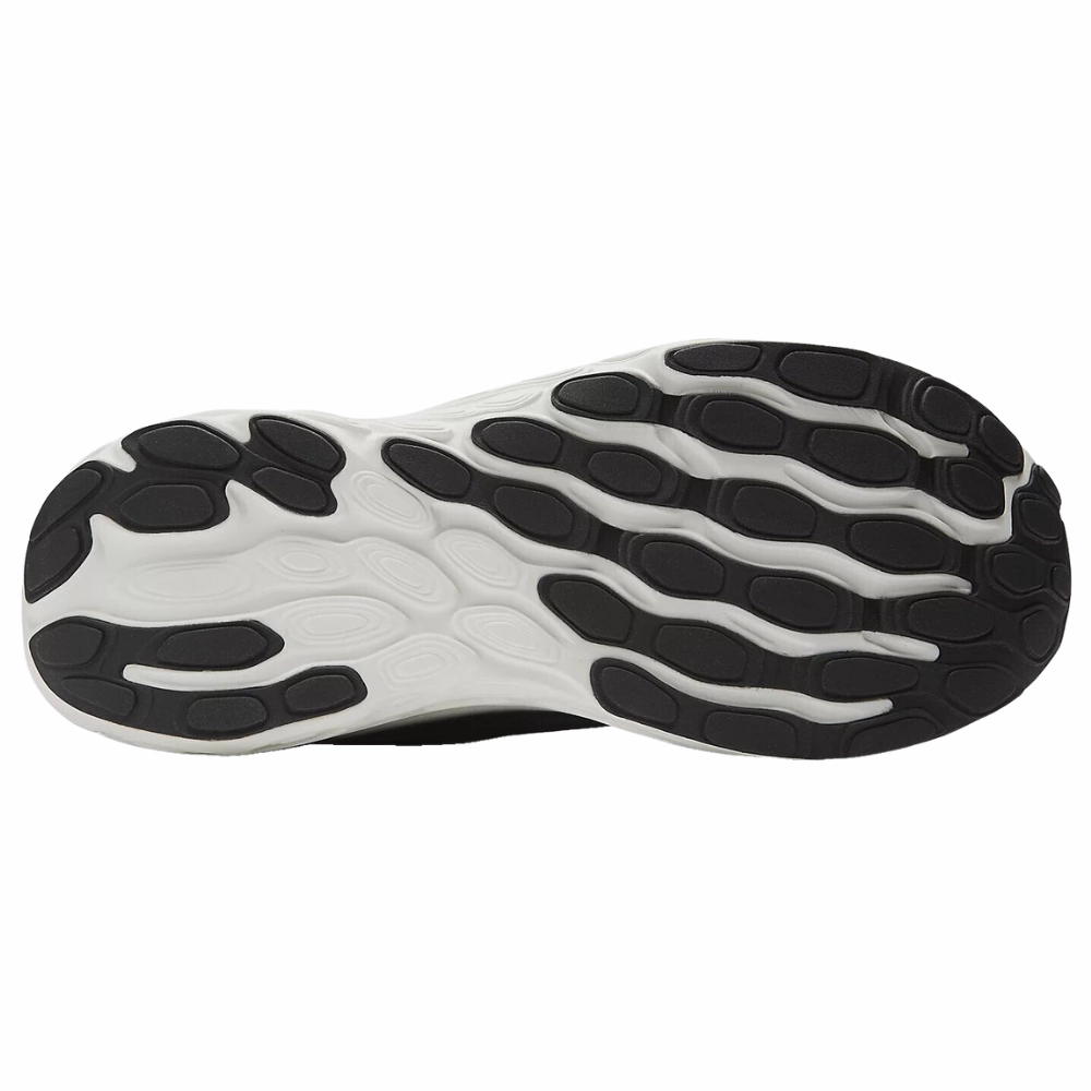 New Balance 840 Walking Shoe New Balance Fresh Foam X 1080v13 Black/White Running Shoe (Men's)