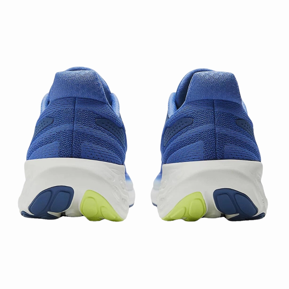 New Balance 840 Womens New Balance Fresh Foam X 1080v13 Marine Blue/Night Sky Running Shoe (Men's)
