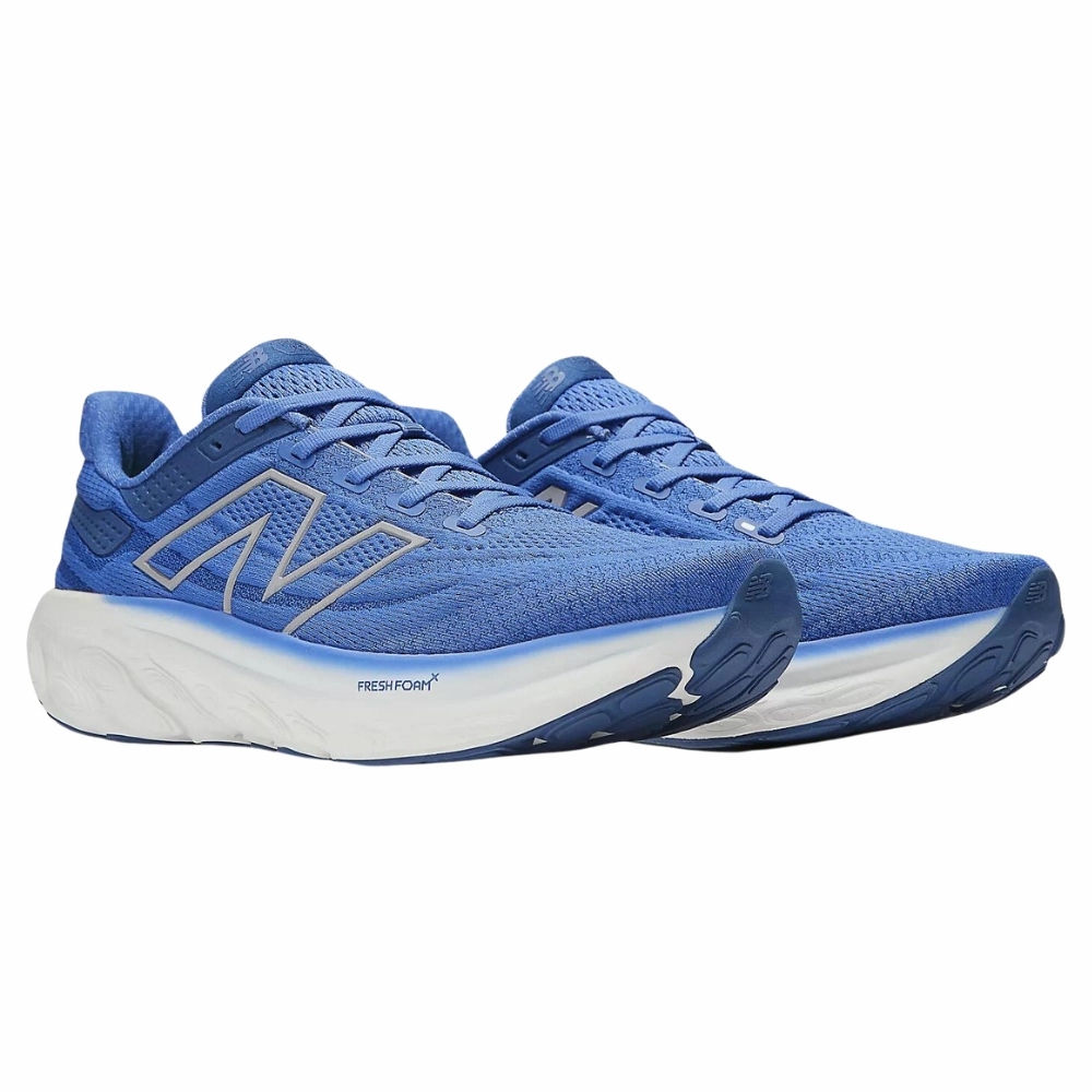 Order New Balance Shoes Online New Balance Fresh Foam X 1080v13 Marine Blue/Night Sky Running Shoe (Men's)