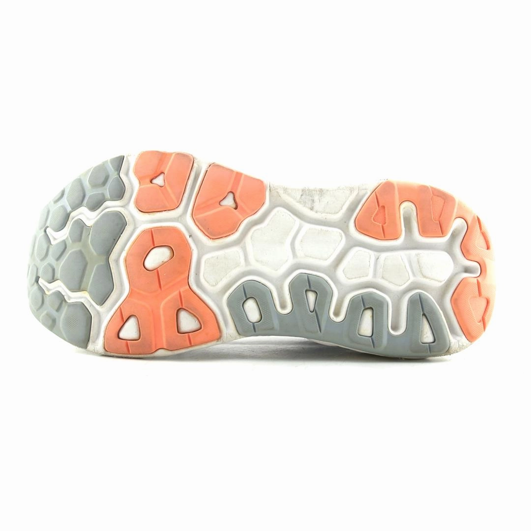 NEW BALANCE FRESH FOAM X 840V1 New Balance Mr530 White & Purple