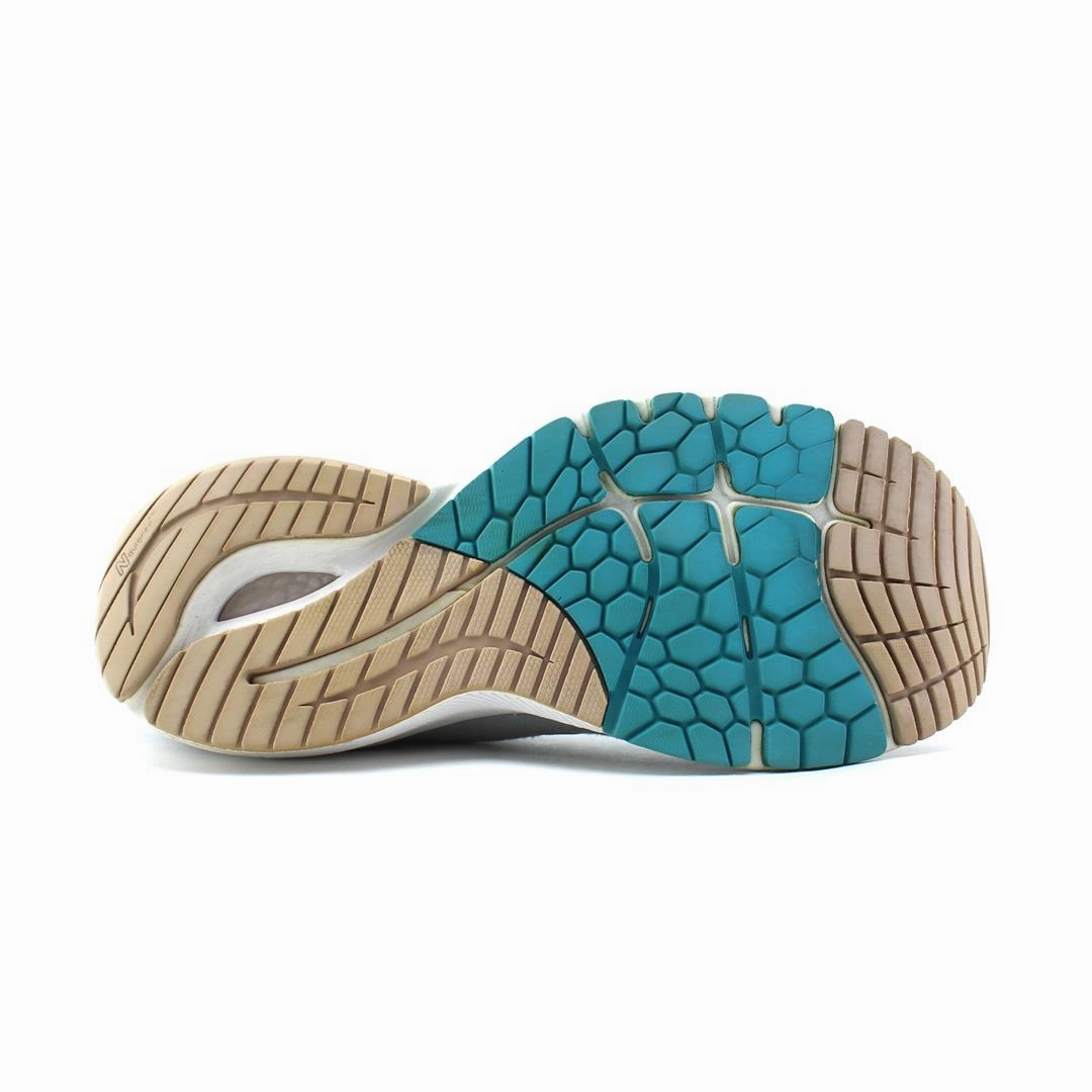 NEW BALANCE FRESH FOAM X 860V11 New Balance Grey With Pink