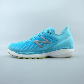 Toddler Purple New Balance NEW BALANCE FRESH FOAM X 860V11