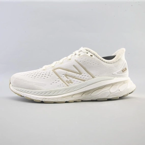 New Balance Grey And Pink Shoes NEW BALANCE FRESH FOAM X 860V13