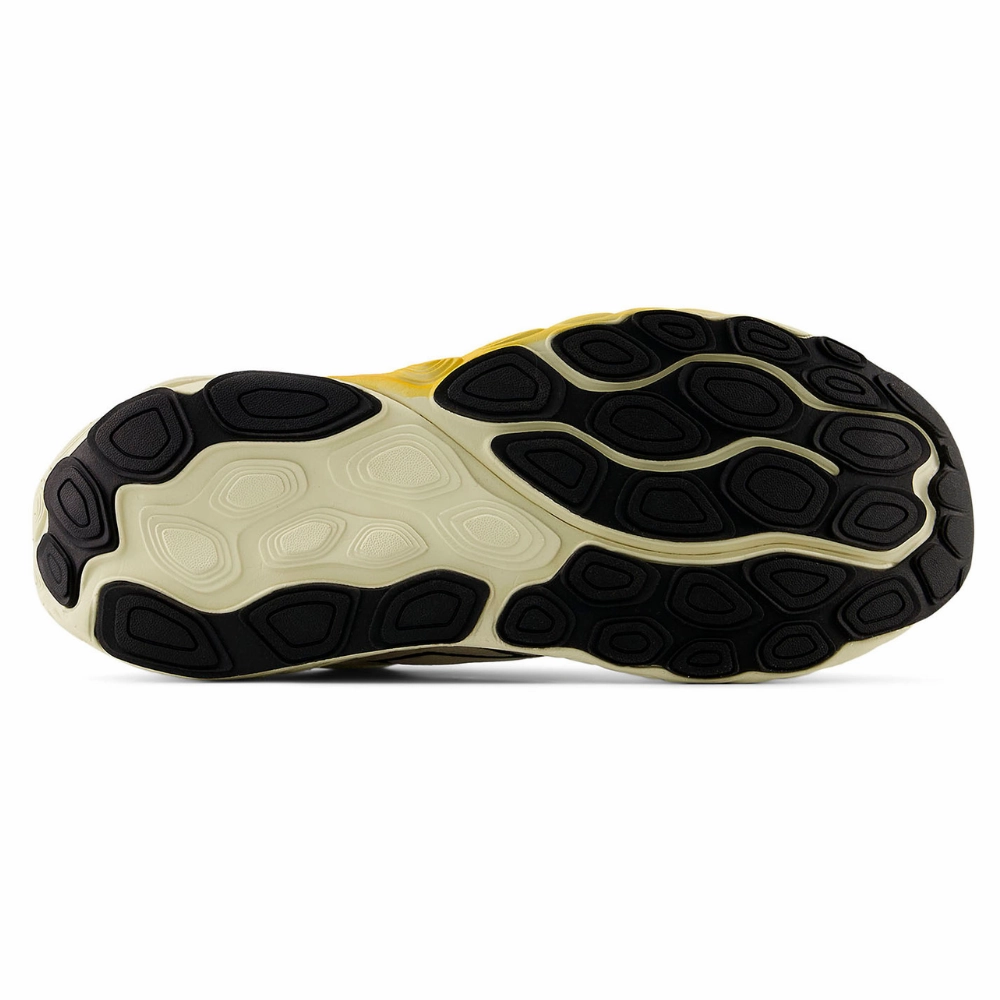 New Balance Fresh Foam X 860v14 Sea Salt/Angora/Dried Apricot Running Shoe (Men's)