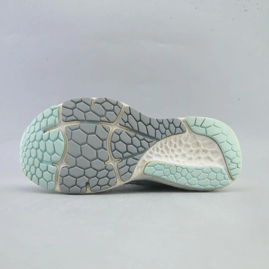 NEW BALANCE FRESH FOAM X 880V10 New Balance 550 Grey White