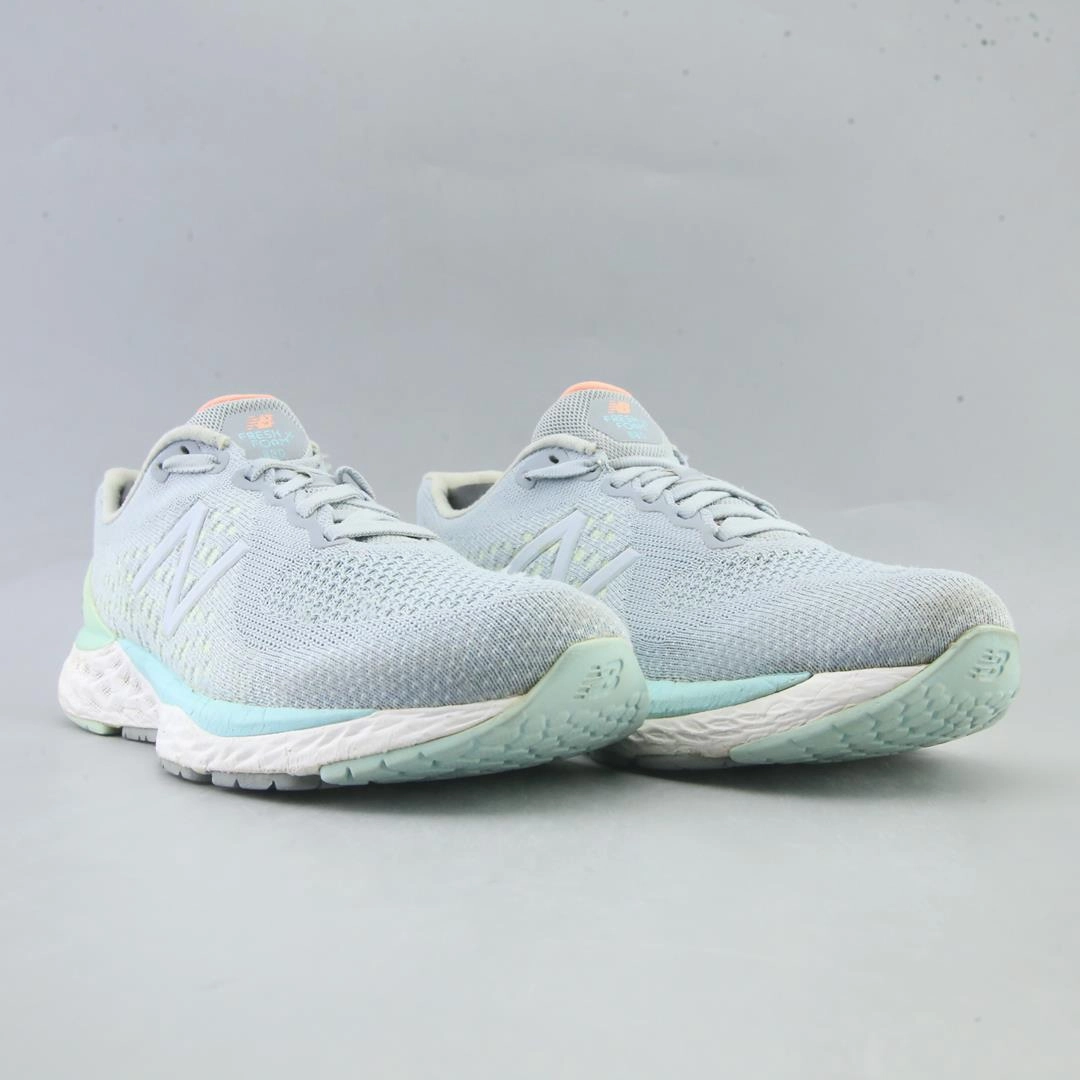 Men's New Balance Baseball Cleats NEW BALANCE FRESH FOAM X 880V10