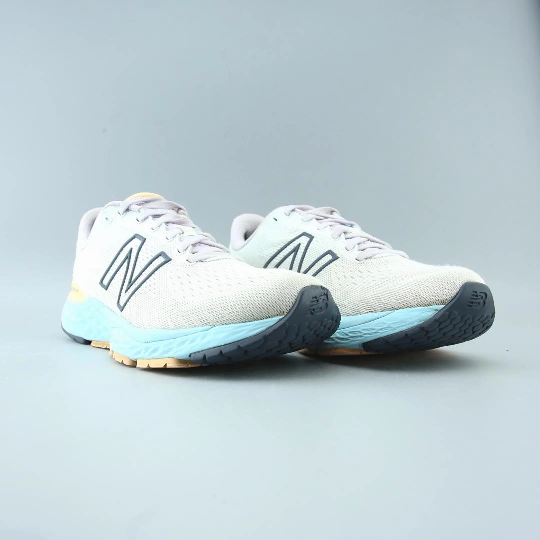 Metallic New Balance Sneakers NEW BALANCE FRESH FOAM X 880V11