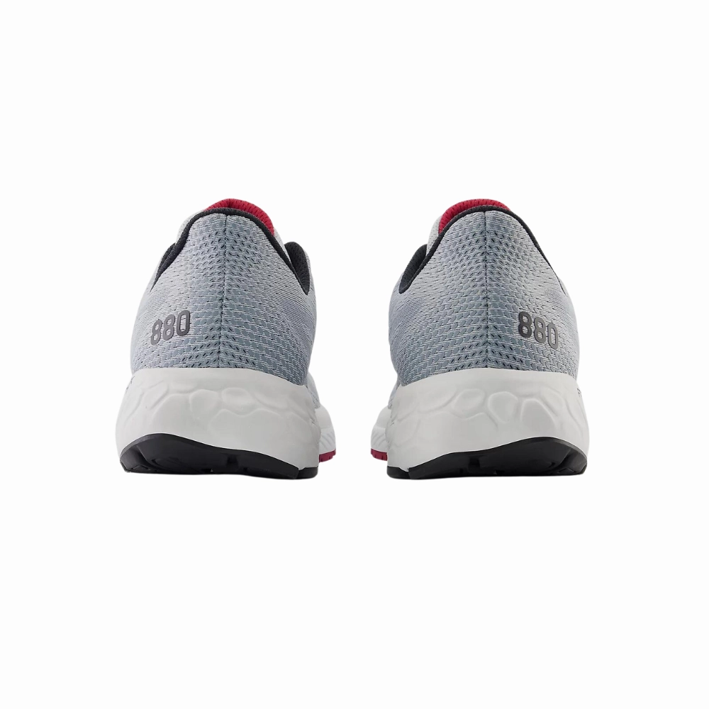 Best New Balance Casual Shoes New Balance Fresh Foam X 880v13 Aluminium Grey Running Shoe (Men's)