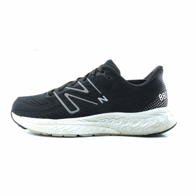NEW BALANCE FRESH FOAM X 880V13 New Balance 2010 Black Release