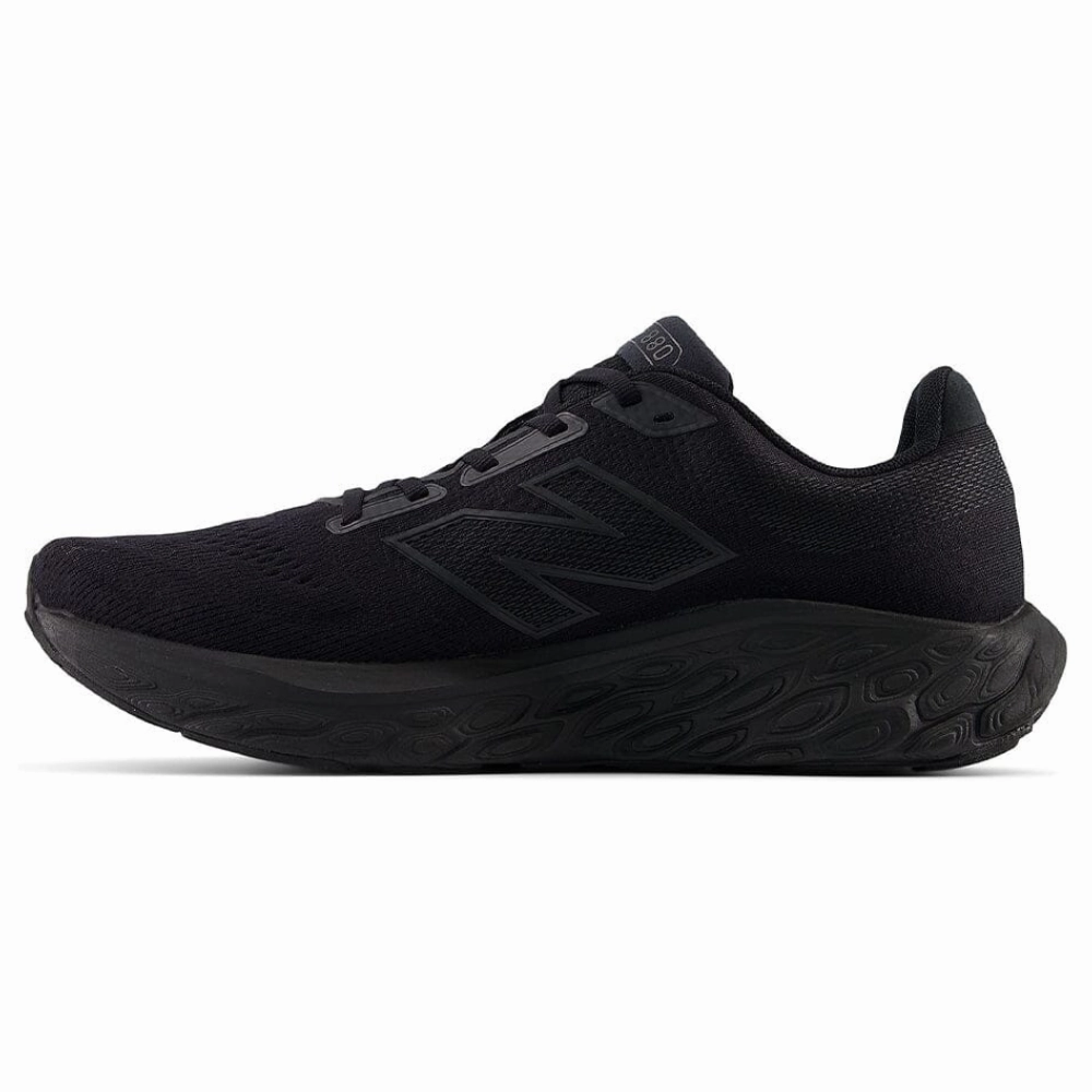 New Balance Fresh Foam X 880v14 Black Running Shoe (Men's)