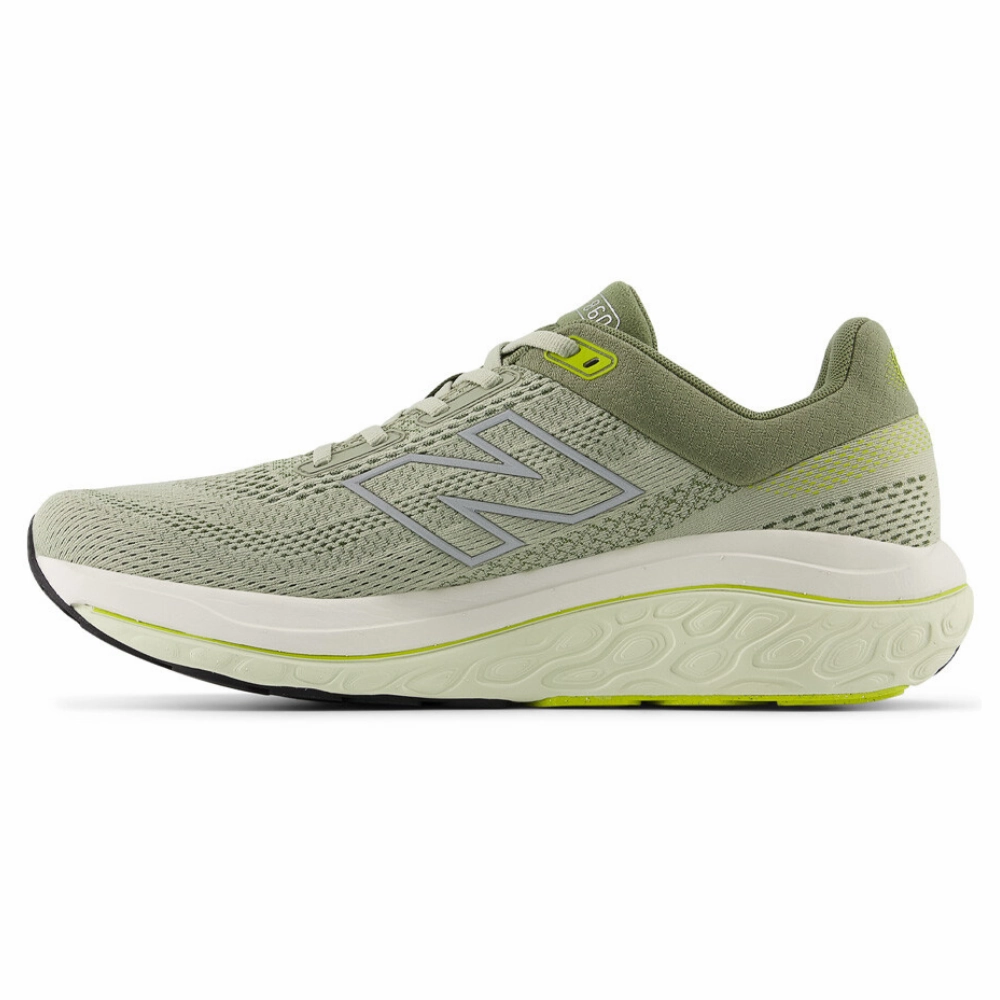 New Balance Fresh Foam X 880v14 Olivine/Silver Metallic/Dark Olivine Running Shoe (Men's)