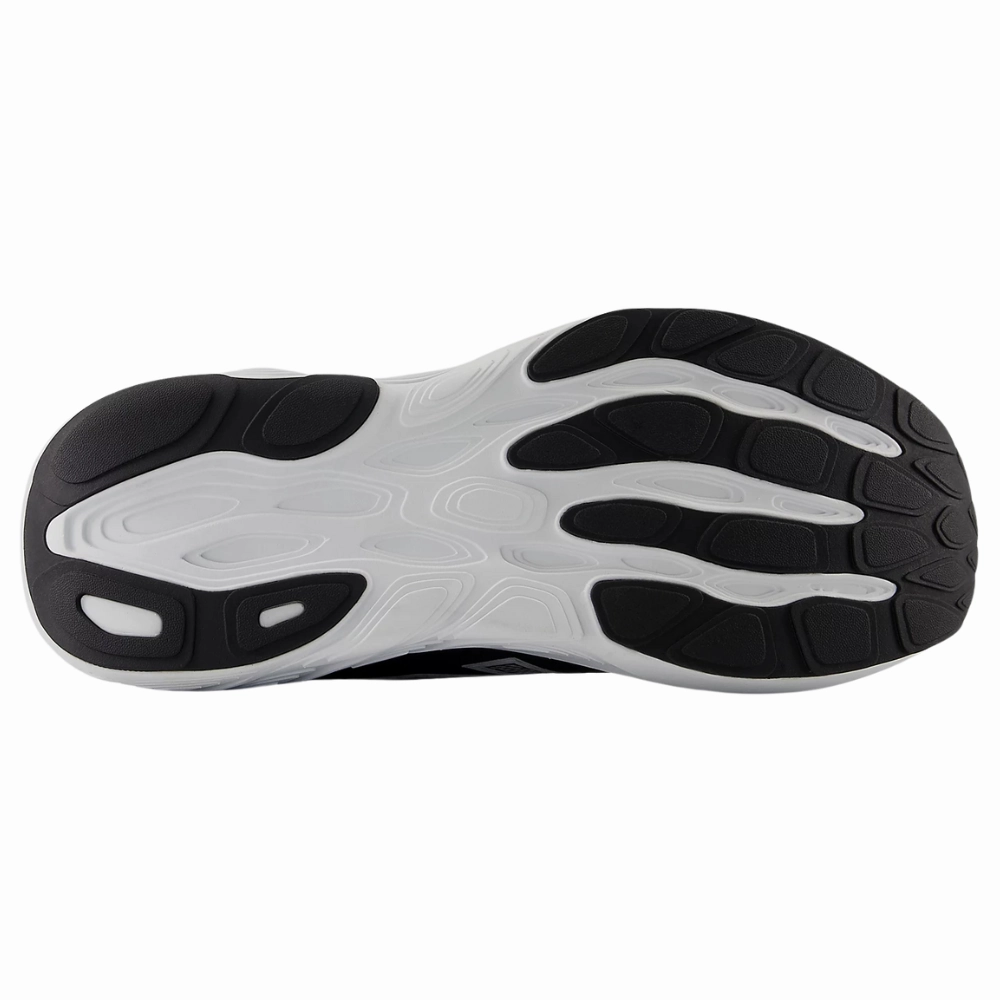 New Balance Fresh Foam X 880v15 Black/White/Reflection Running Shoe (Men's)