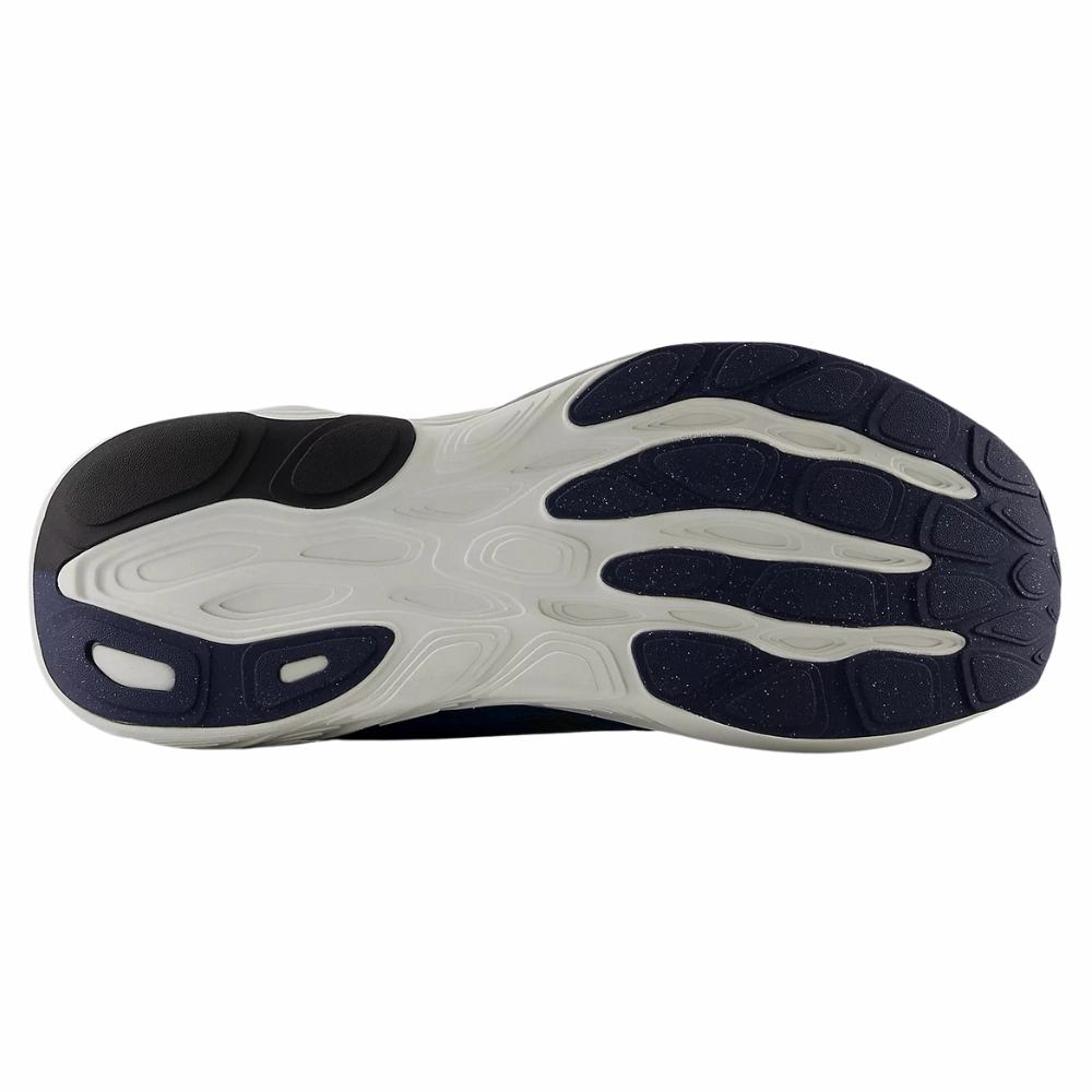 New Balance Fresh Foam X 880v15 Sea Stone/Navy/Marmalade Running Shoe (Men's)