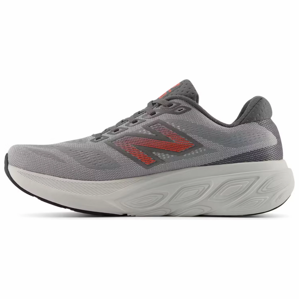 New Balance 9060 Colors New Balance Fresh Foam X 880v15 Slate Grey/Reflection/Urgent Red Running Shoe (Men's)