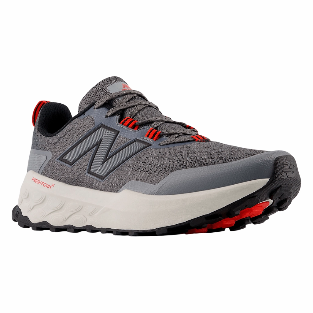 New Balance Fresh Foam X Garo v2 Men Best Hiking Shoes For El Camino