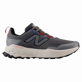 Hiking Shoes That Feel Like Sneakers New Balance Fresh Foam X Garo v2 Men