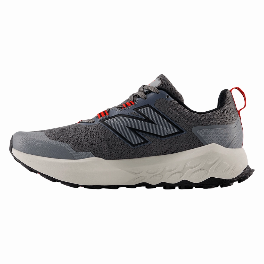 Best Hiking Shoes For Wet Trails New Balance Fresh Foam X Garo v2 Men