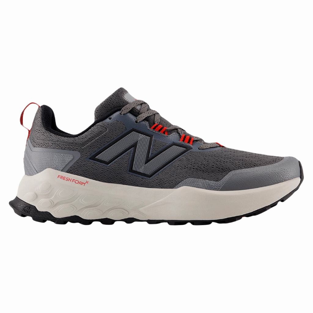 New Balance Fresh Foam X Garo v2 Men Streetwear Hiking Shoes