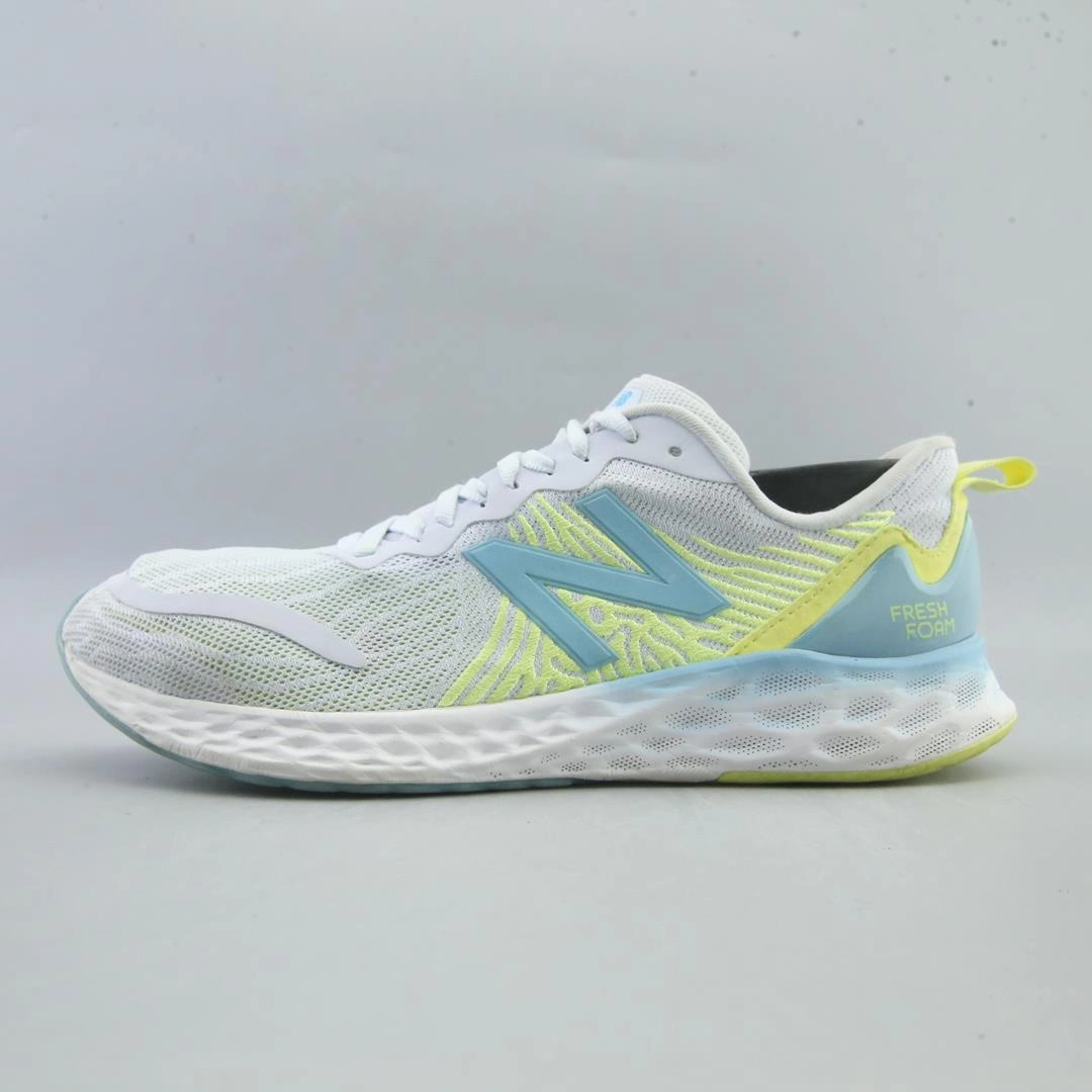 Best New Balance Walking Shoe For Women NEW BALANCE FRESH FOAM X TEMPO