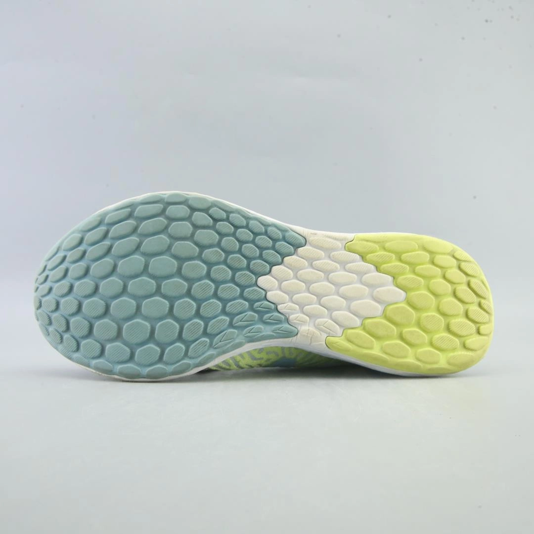 NEW BALANCE FRESH FOAM X TEMPO New Balance Mens Shoes Leather