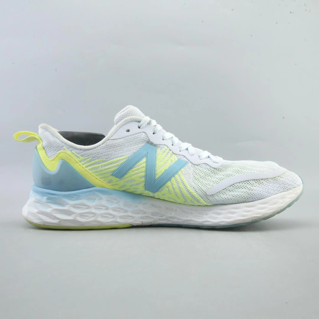 NEW BALANCE FRESH FOAM X TEMPO Silver Black New Balance