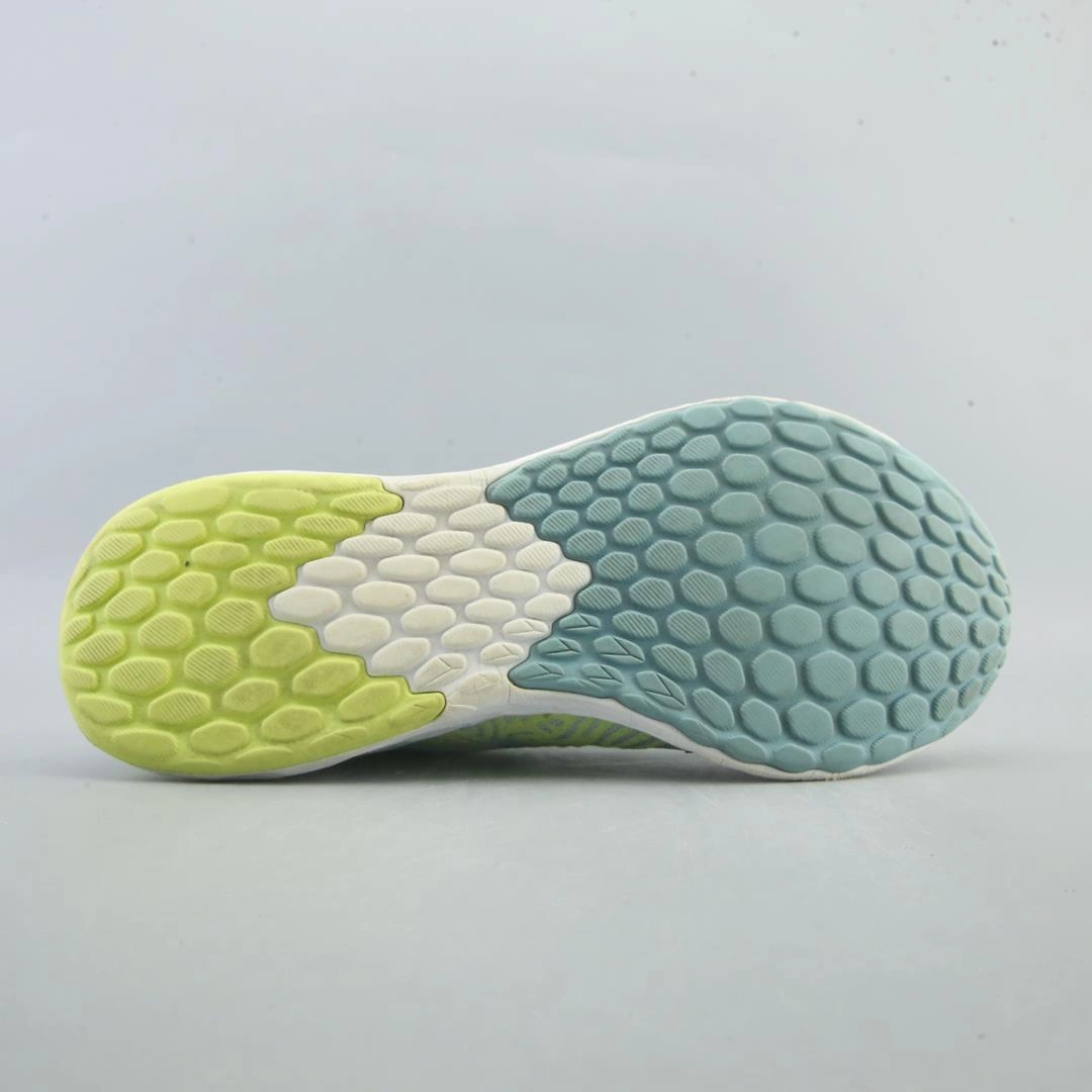 740 New Balance Orange NEW BALANCE FRESH FOAM X TEMPO