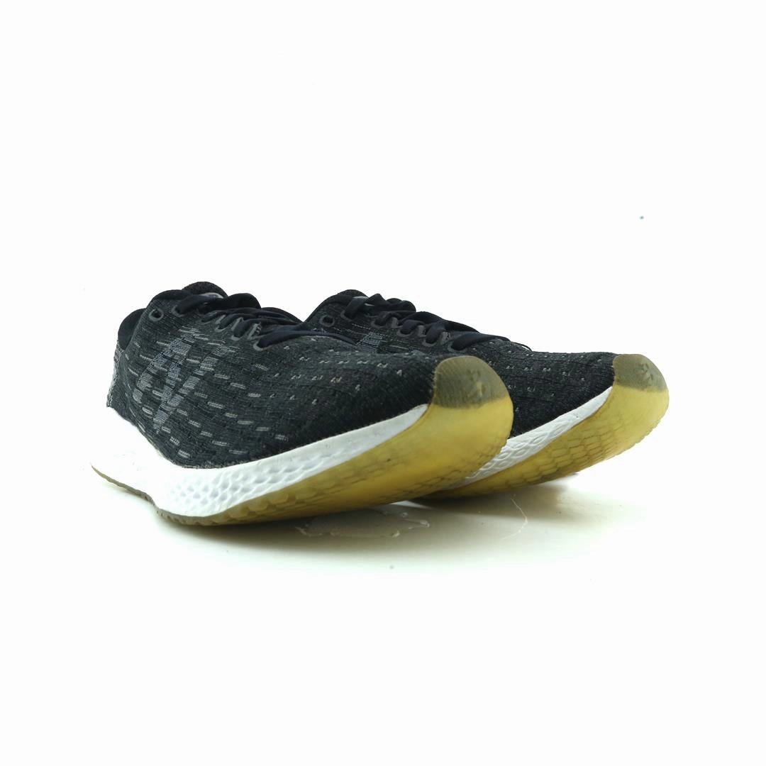 NEW BALANCE FRESH FOAM ZANTE PURSUIT New Balance Velcro Shoes Mens