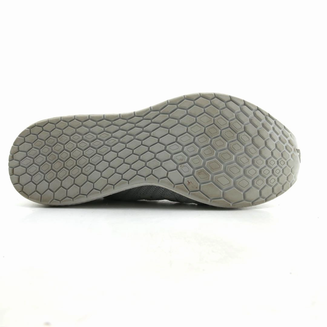 Men's New Balance 9060 White NEW BALANCE FRESH FOAM ZANTE TRAINER