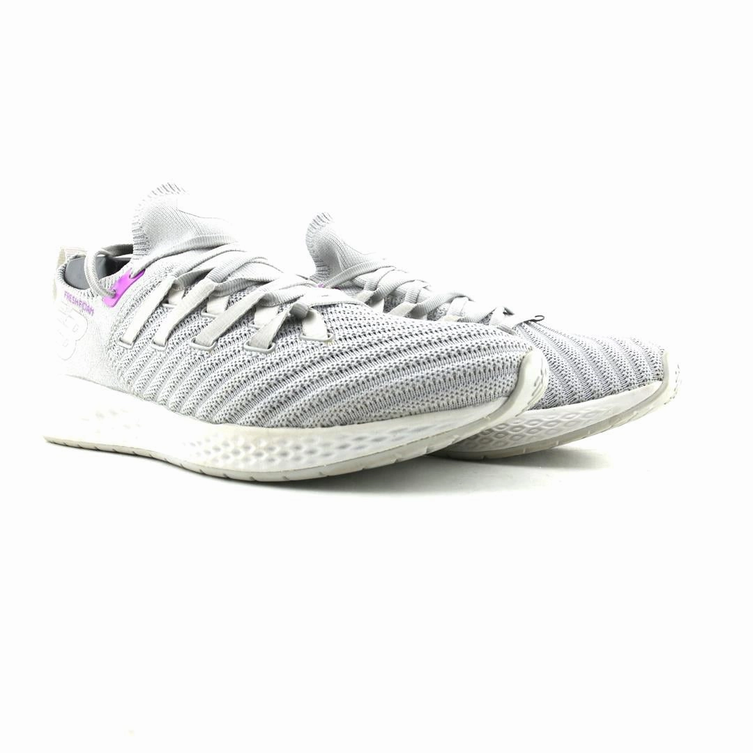 Grey Blue New Balance NEW BALANCE FRESH FOAM ZANTE TRAINER