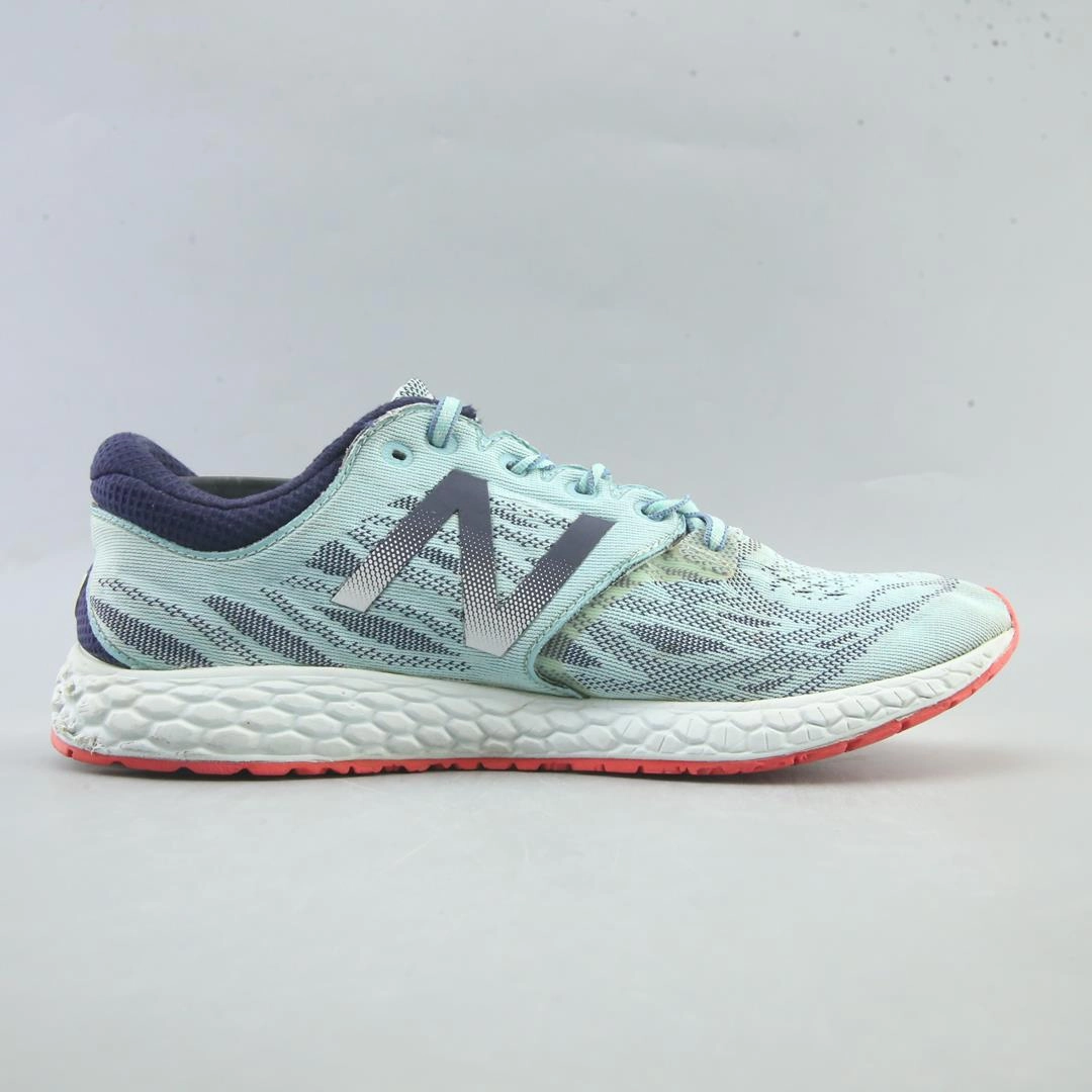 New Balance 1906 Black Dark Silver Metallic NEW BALANCE FRESH FOAM ZANTE V3