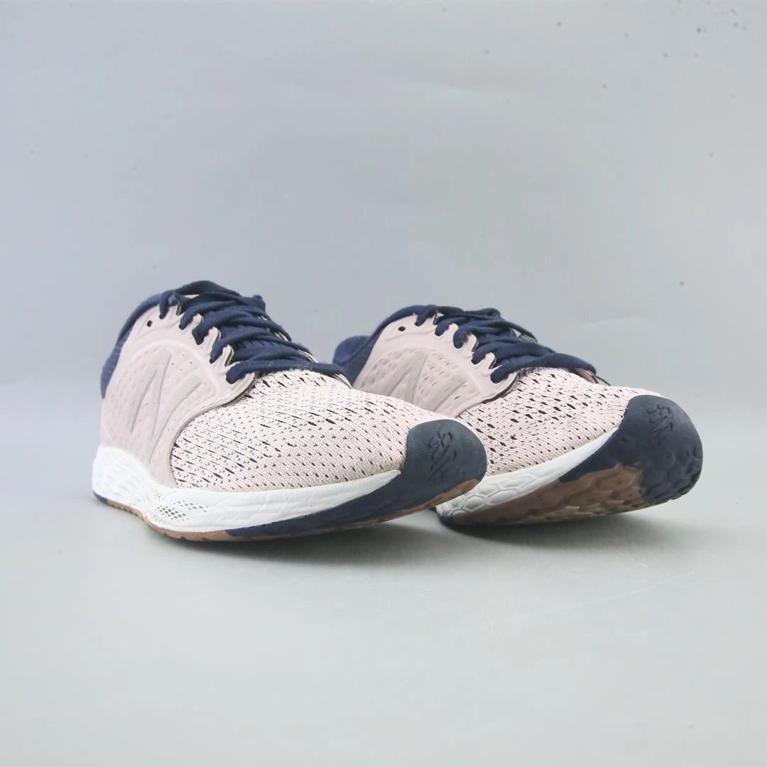 New Balance 9060 Magenta NEW BALANCE FRESH FOAM ZANTE V4