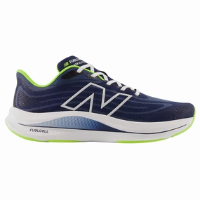 New Balance Ct302 Sale New Balance FuelCell Walker Elite Navy/Thirty Watt/White Shoe (Men's)