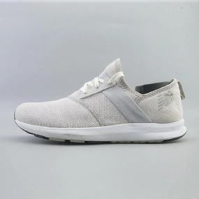 NEW BALANCE FUELCORE NERGIZE V1 New Balance 550 White Black Grey