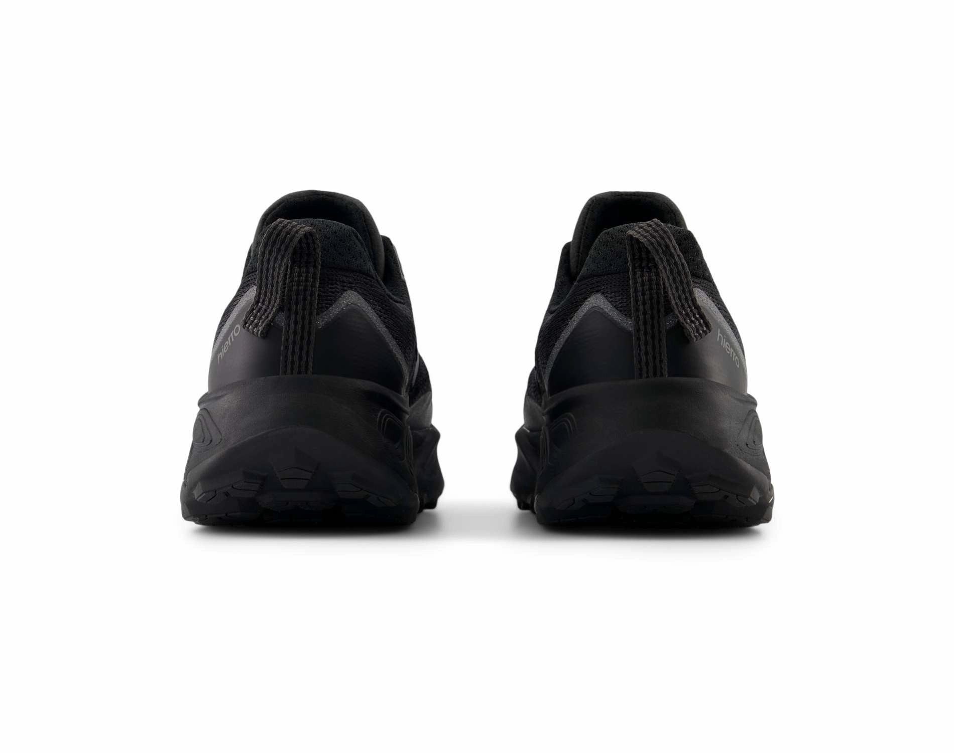 New Balance Hierro V9 Womens Wide Trail Running Shoes Trail Running Shoes - Ss23