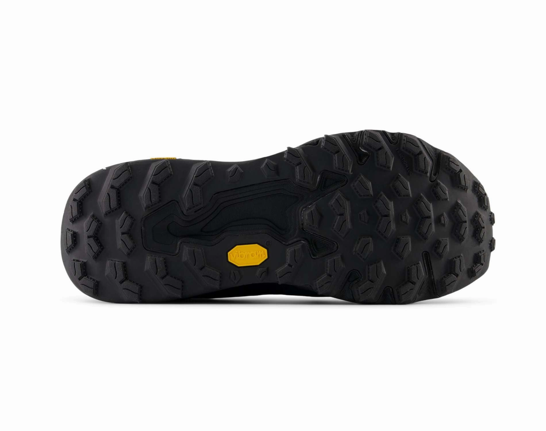 Outdoor Shoes New Balance Hierro V9 Womens Wide Trail Running Shoes