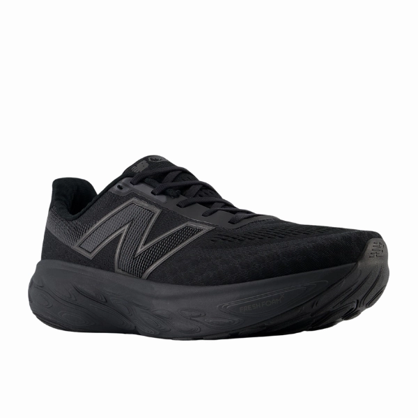 New Balance 1906 Volt New Balance Men's Fresh Foam X 1080v14 Wide Black
