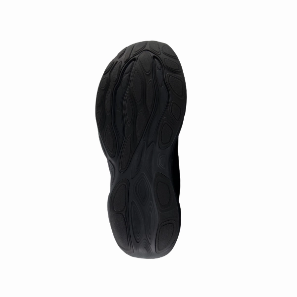 New Balance Men's Fresh Foam X 1080v14 Wide Black New Balance 1080 V14 Black